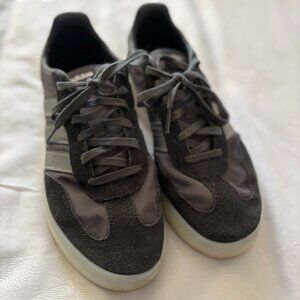 Adidas Barreda Decode Black